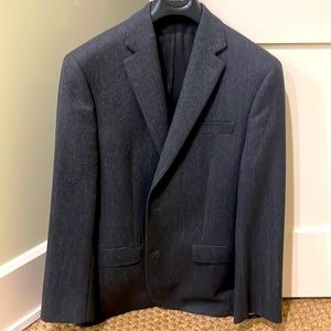 Ralph Lauren Grey blazer. Never been worn